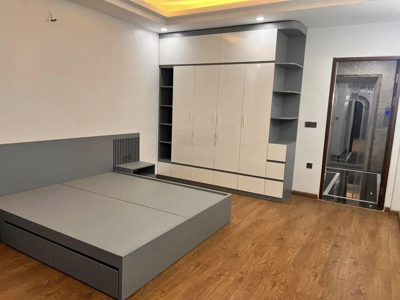 Quá hấp dẫn! phân lô phố VIP KV Mai Anh Tuấn, gần hồ, gara ô tô, 40m*5 tầng giá chỉ 11.99 tỷ