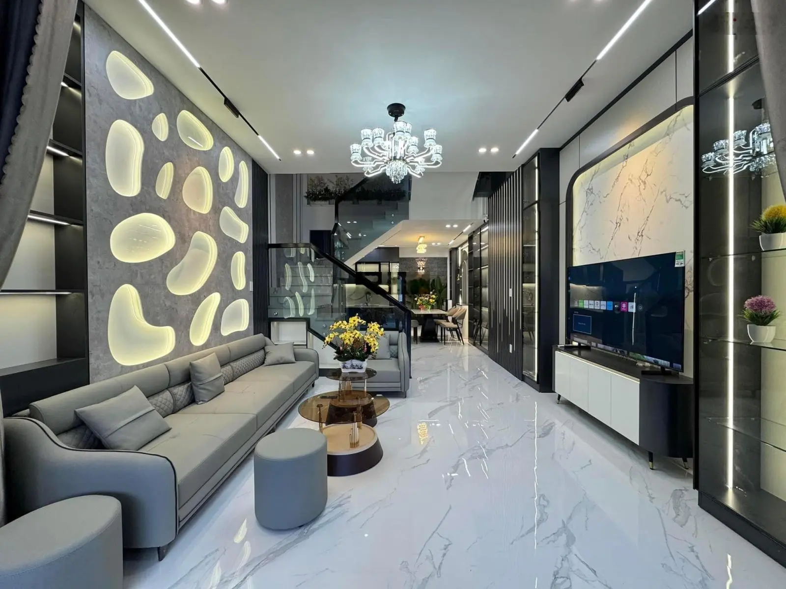 Nhanh Tay Chốt Ngay Nhà Đẹp Giá Ngộp (100m2) gần Chợ đang cho thuê 9tr/tháng chỉ 1Tỷ 580 triệu