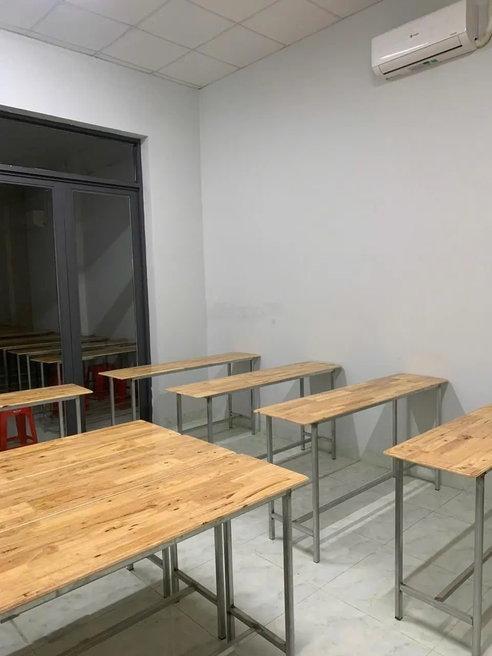 Bán gấp nhà 2 mặt tiền đường Lê Hồng Phong Phú Lợi