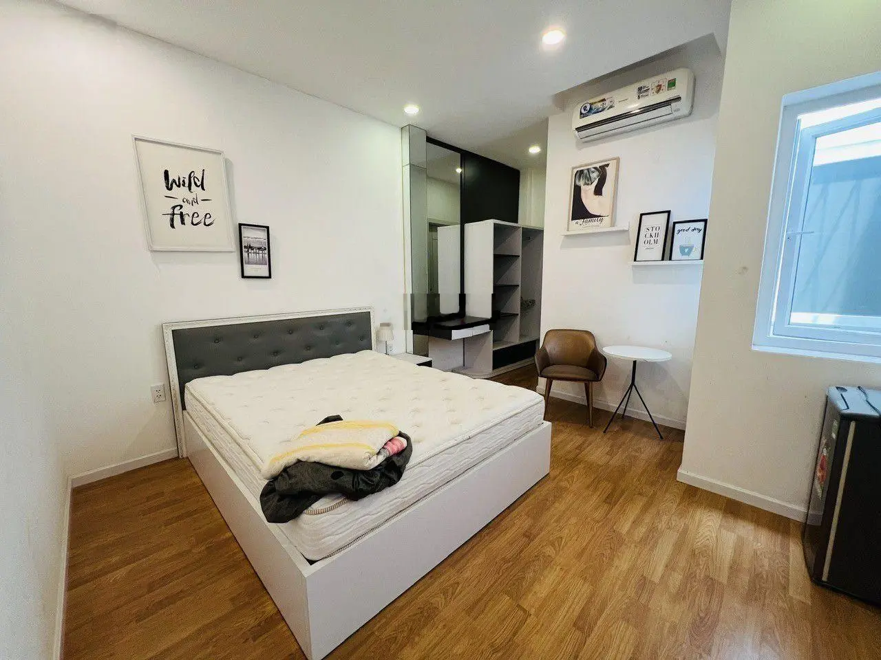 Hiếm! Nhà 6 tầng HXH Lê Văn Sỹ,50m2( 4x13M ),7PN,sổ vuông,hoàn công đầy đủ.Nhỉnh 12 tỷ