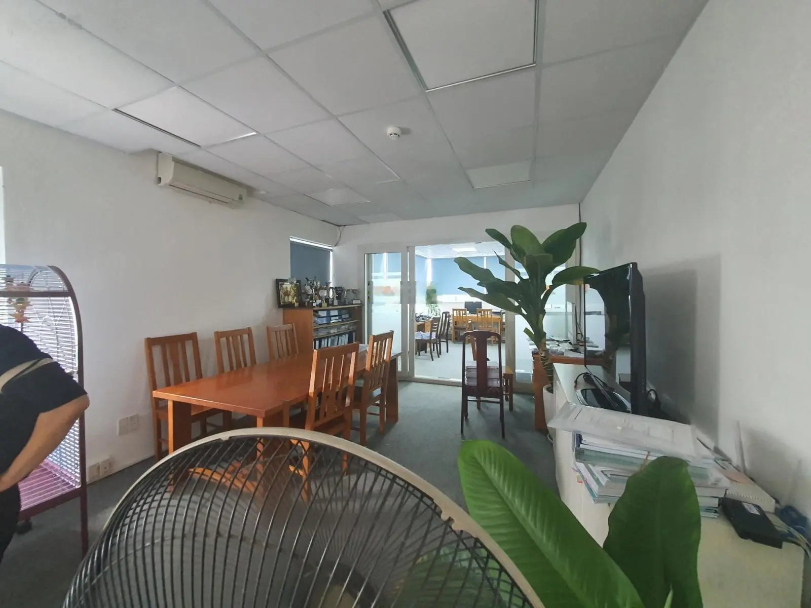 Bán toà nhà CHDV Thảo Điền 6 tầng ngay Quốc Hương kề ĐH Văn Hoá, ĐH SG thu nhập 300tr/th chỉ 110 tỷ