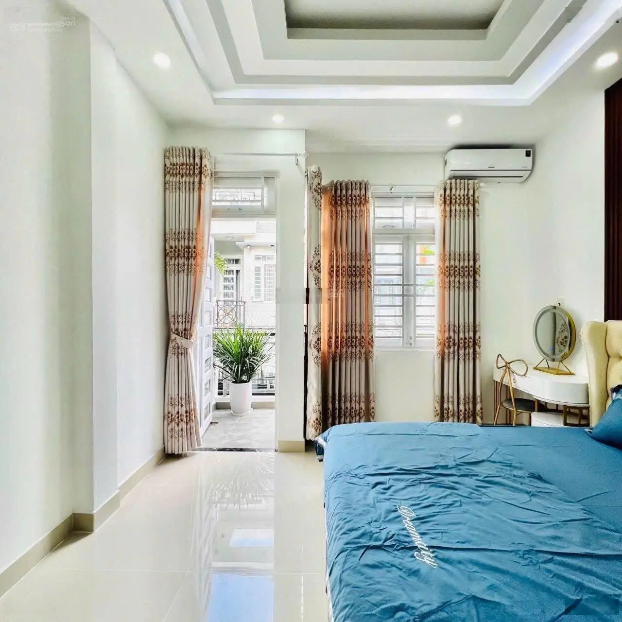 BÁN NHÀ ĐẸP #GIÁTỐT #4 Tỷ 200 triệu Đường Trương Văn Bang - Thạng Mỹ Lợi - Quận 2. Pháp lý đầu đủ.
