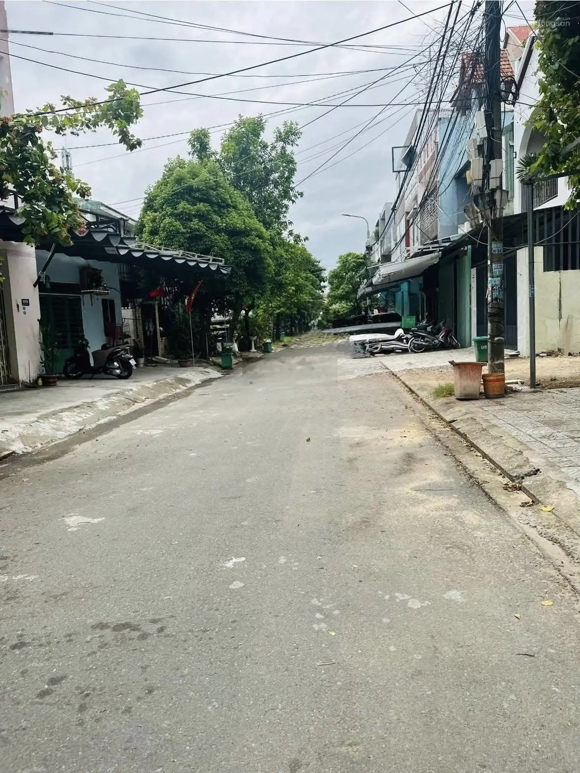 Chính Chủ gửi bán nhà 5 tầng MT đường Đá Mọc 1, P Hòa Minh, Q Liên Chiểu, Đà Nẵng