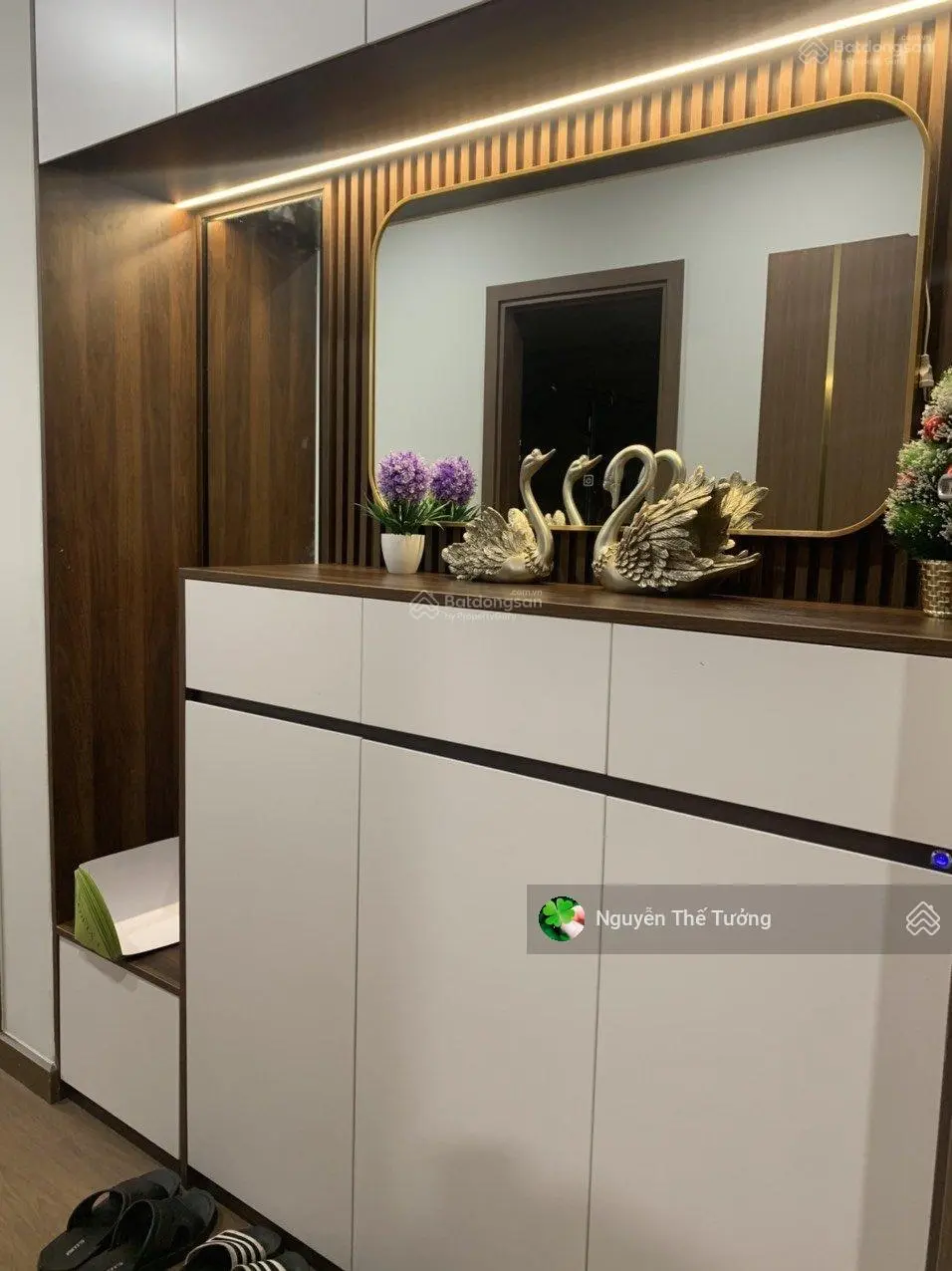 Chính chủ gửi bán căn 3PN 2VS, DT 90m2, chung cư Viva Riverside giá 3,7 tỷ. LH: 0949 229 ***