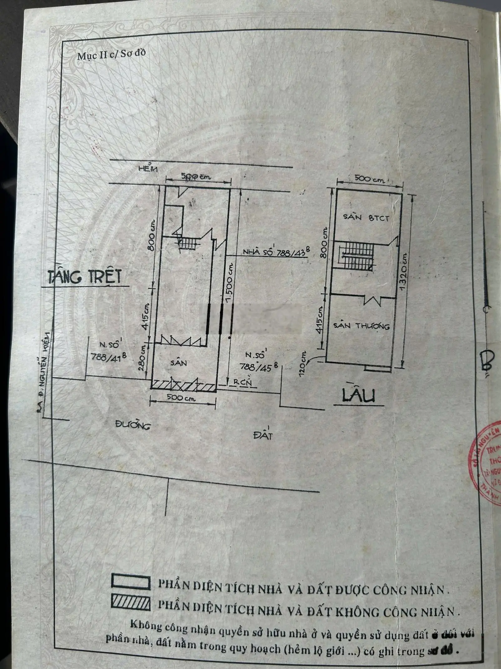 Bán gấp nhà riêng tại Nguyễn Kiệm, Gò Vấp, 11,5 tỷ TL, 75m2