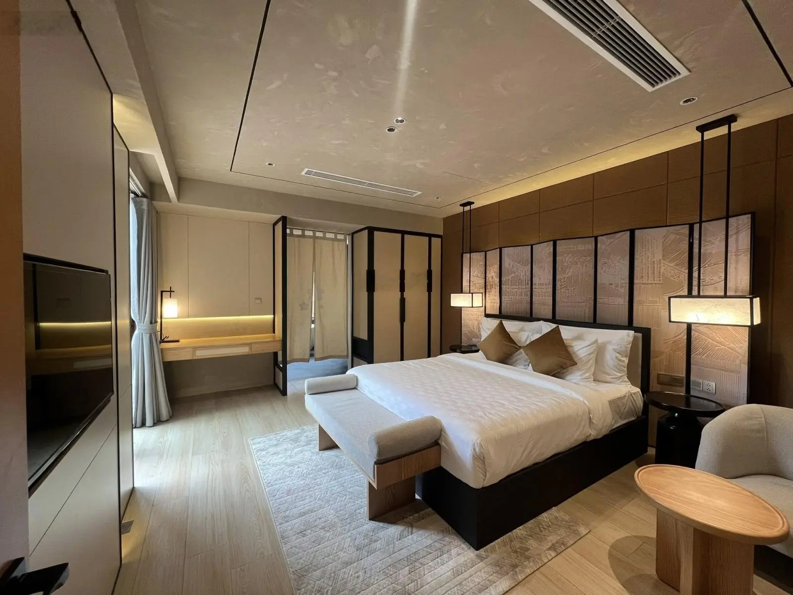 Sở hữu biệt thự nghỉ dưỡng khoáng nóng thiên nhiên 10 tỷ nhưng vốn bỏ ra với 5 tỷ