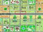 Cần bán nhanh nền đất góc đường 53&20 trong dự án HUD - XDHN tại xã Phước An - Long Thọ, Nhơn Trạch