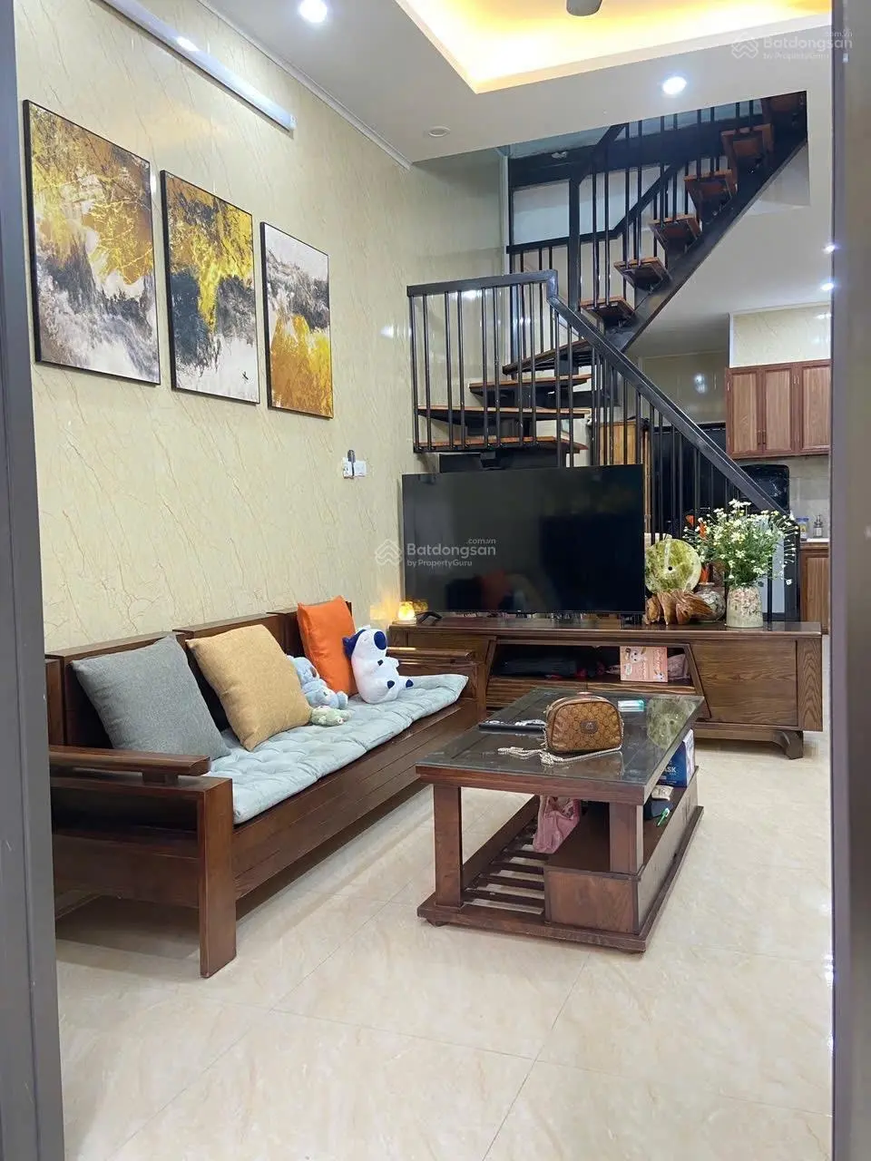 Bán nhà kinh doanh võng la 3,26tỷ ( có thương lượng)