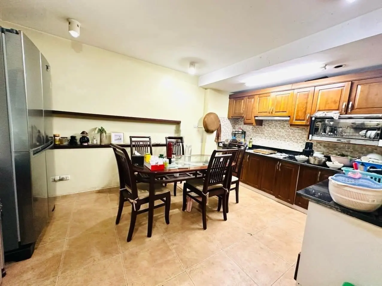 Bán nhà ĐỘI CẤN - BA ĐÌNH - HÀ NỘI, DT: 40m2 x 4 Tầng - MT: 4,8m/ Giá : 9,5 Tỷ