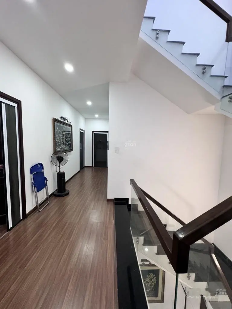 Bán căn biệt thự siêu hiếm - diện tích khủng, ngang 12m - mặt tiền Phan Châu Trinh