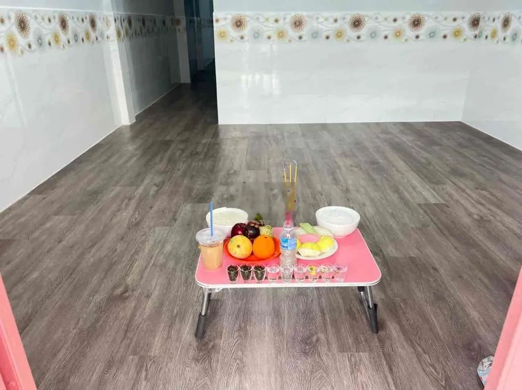 cần bán lại nhà ở kdc phường 2 TPBL