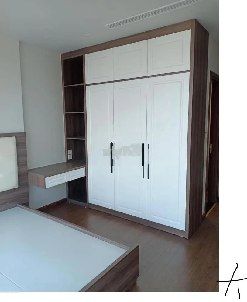 5,5 tỷ nhà Doãn Kế Thiện-35m2-5tầng-oto đỗ gần- full đồ cb