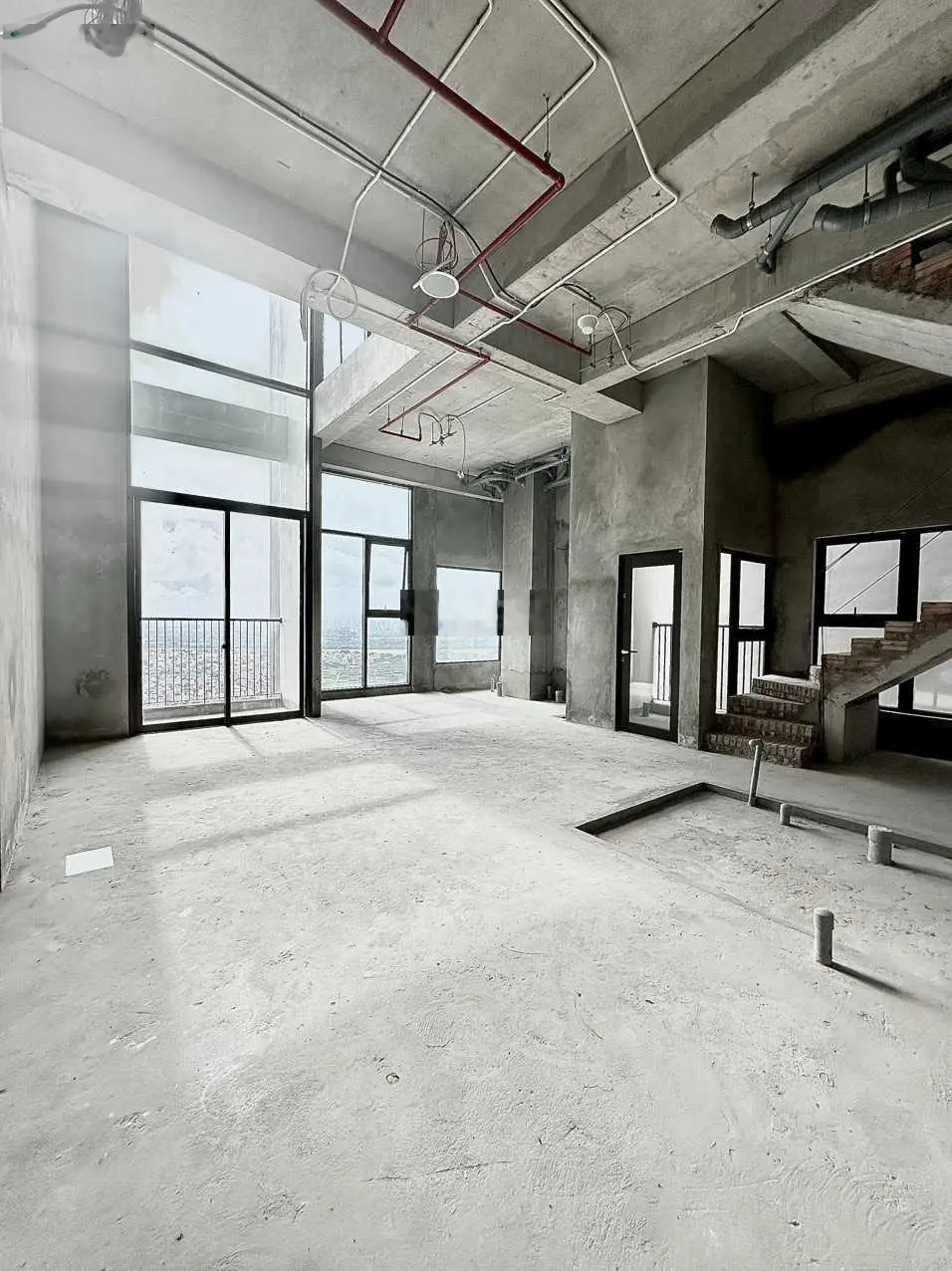 Bán siêu phẩm penthouse 115,22 m2 tại Ecopark