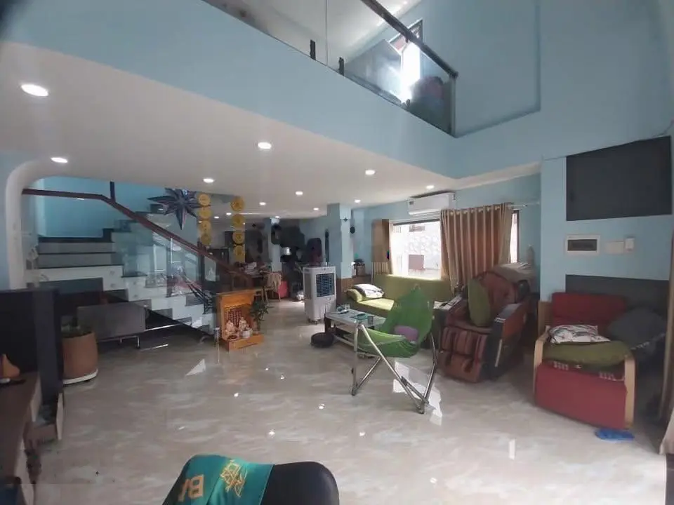 Chủ cần thanh lý gấp tài sản đẹp, gần MT Hưng Phú, 6PN, 132m2, MT: 7.8m, 16 tỷ