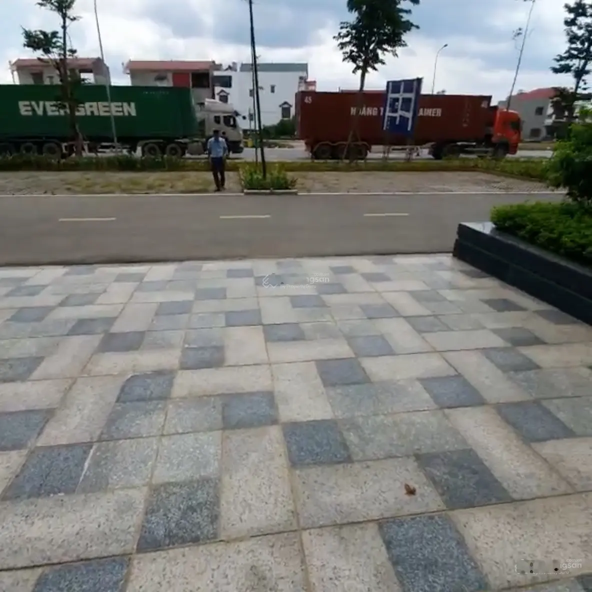 Bán cắt lỗ nhà phố 5 tầng SH1-17 KĐT Diamond Park Lạng Sơn, giá 4,5 tỷ, LH 0916 992 ***