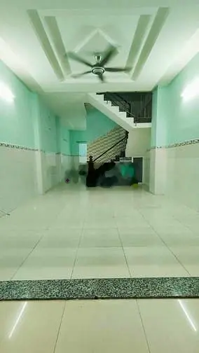 Bán Nhà Đường 6m Xe Hơi 16 Chổ Vào Nhà – Đình Phong Phú, 97m2, 2 tầng