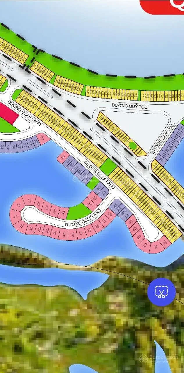 8,x tỉ Bán căn biệt thự mặt đường lớn dự án Vũ Yên 75m2