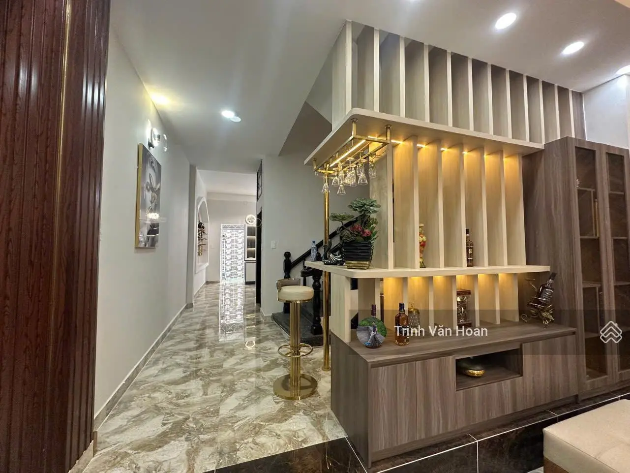 Nhà phố đường 21 - Trần Não - 103m2 - 17,5 tỷ 0908947618