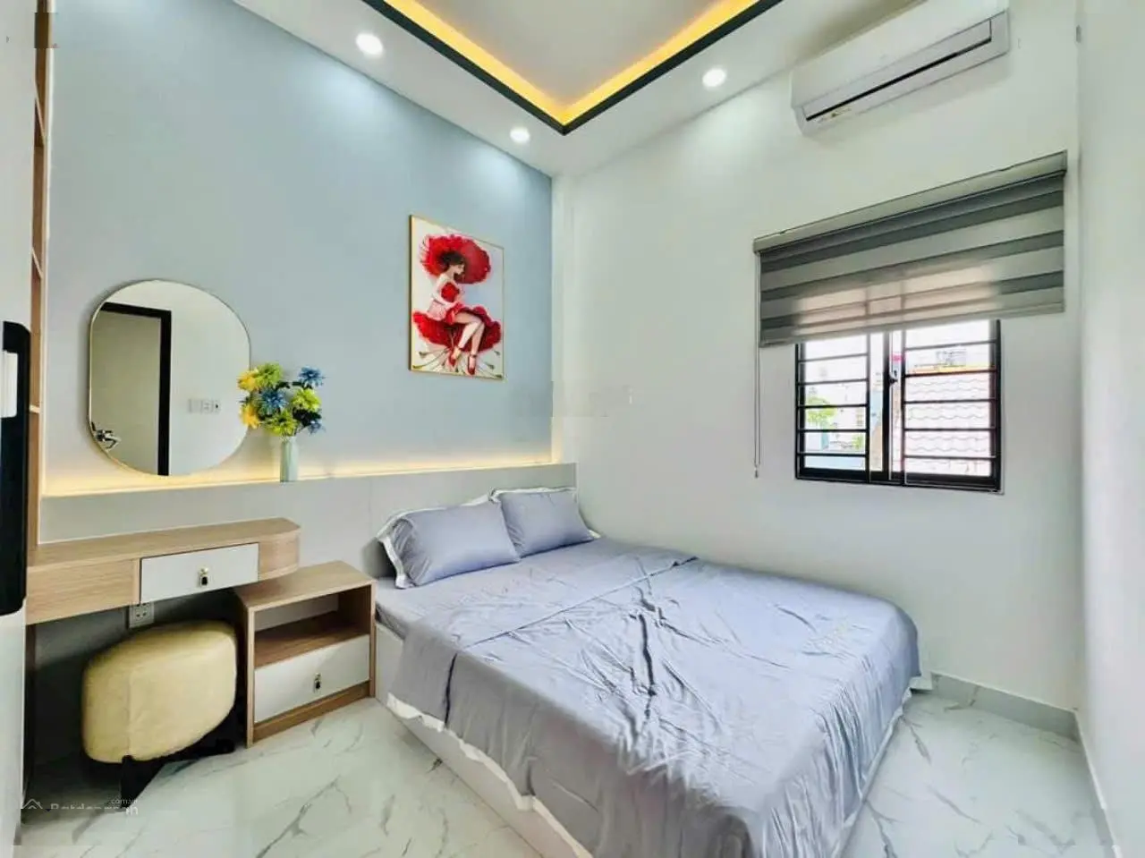 Bán gấp nhà hẻm ô tô 6m đường Vành Đai Tây, Quận 2. Diện tích 62.4m2. Đang cho thuê