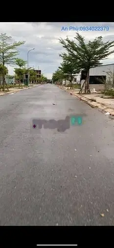 KDC An Phú, thị trấn Mộ Đức, Quảng Ngãi: 5*20:100m² giá chỉ 8xxtr/ lô