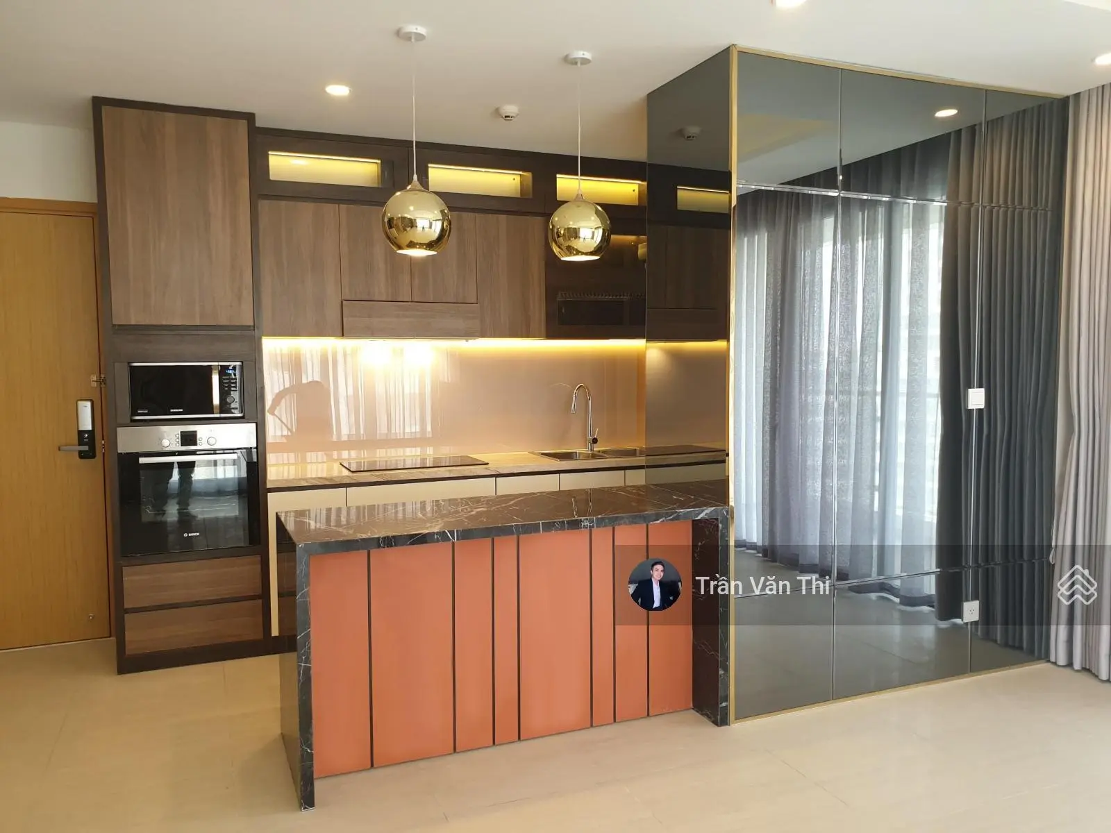 MUA NHANH 3PN VIEW PHÁO HOA, NHÀ XINH, VIEW ĐẸP 124M2 - CHỈ 11,5 TỶ - LIÊN HỆ EM THI 0938 798 ***