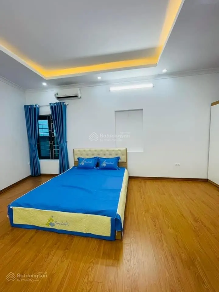 Hiếm có, ngõ nông Cự Lộc - Thanh Xuân - Hà Nội, DT : 37m2 x 5 Tầng - MT: 4m / giá : 6,15 tỷ