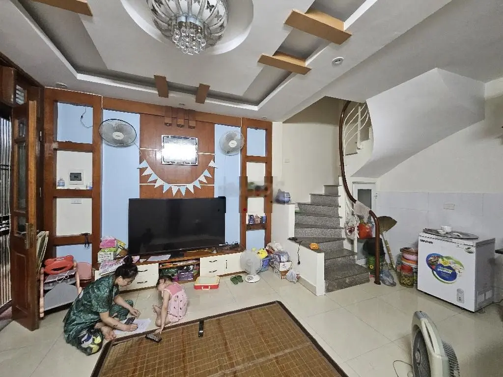 BÁN NHÀ PHỐ MINH KHAI – DT 32/36M – GIÁ 4,85TỶ – TIỆN ÍCH BẠT NGÀN.
