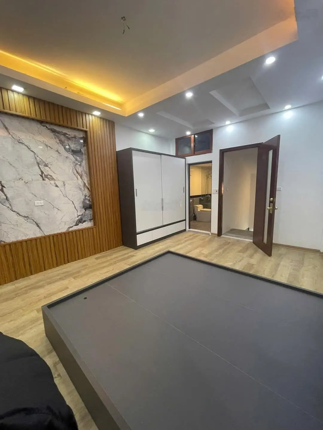 Bán nhà riêng phố bạch mai 35,2m2*4tầng*3pn * sổ đẹp gần ngã tư thanh nhàn-trần đại nghĩa - 6,8 tỷ