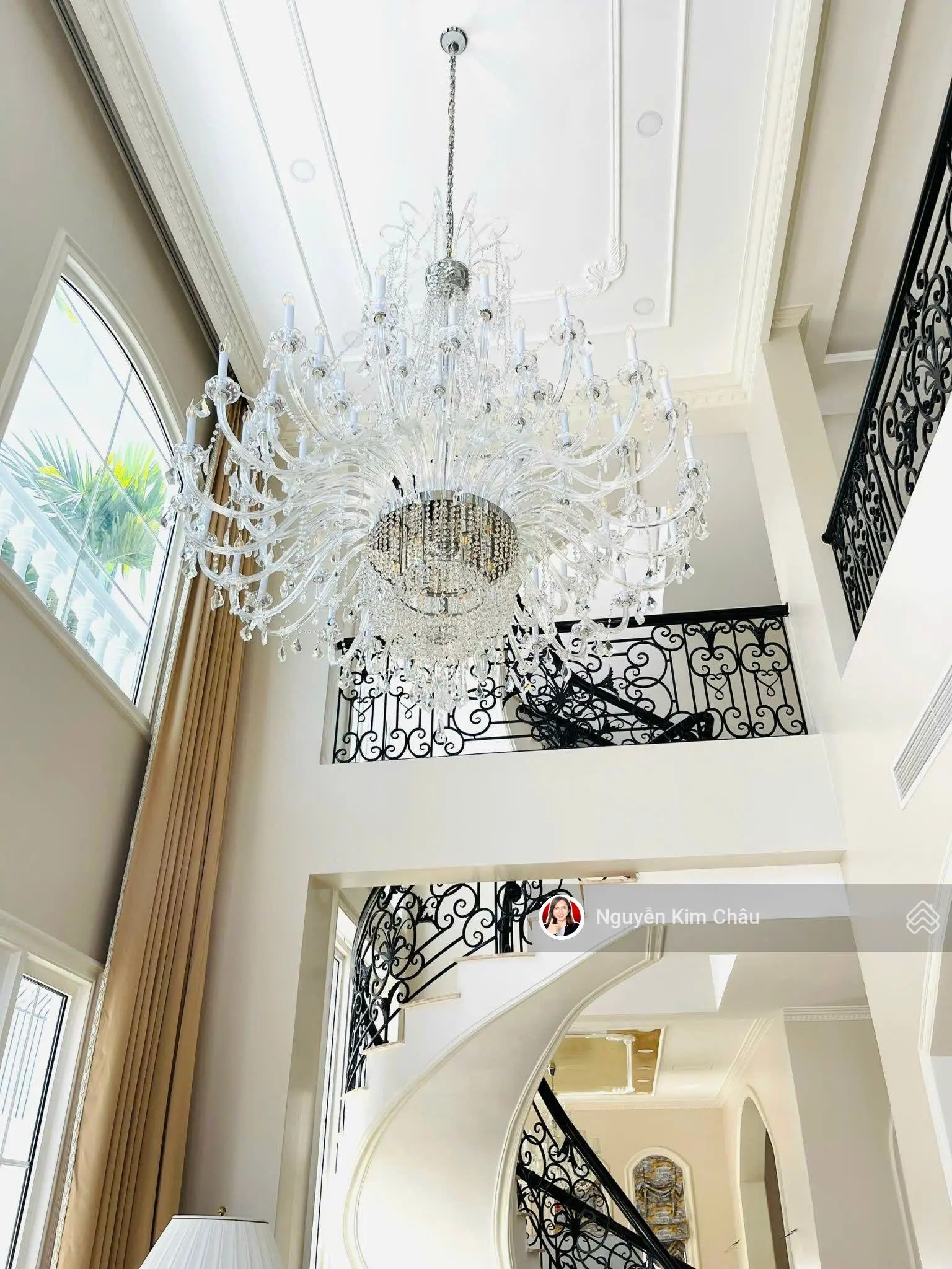 Giảm Sốc 2 Tỷ Bán Nhanh Biệt Thự View Sông KĐT VCN Phước Hải Đẳng Cấp & Sang Trọng! 330m2