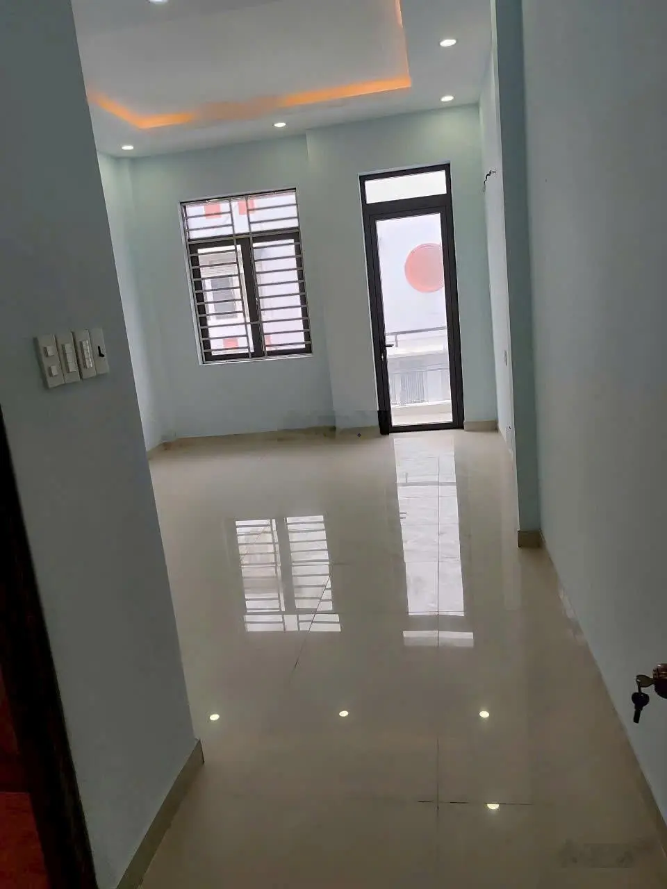 Hiếm - nhà MTNB đường số 6, P. 11, Quận 6 | 4 x 17 | trệt lửng 2 lầu ST | 5PN 6WC | giá 12,5 tỷ