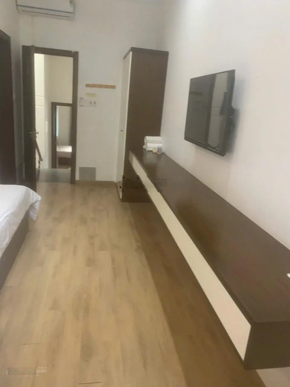Bán nhà 3 tầng đường An Thượng 17 ngay khu Phố Tây An Thượng, giá 8tyx LH 0942992361