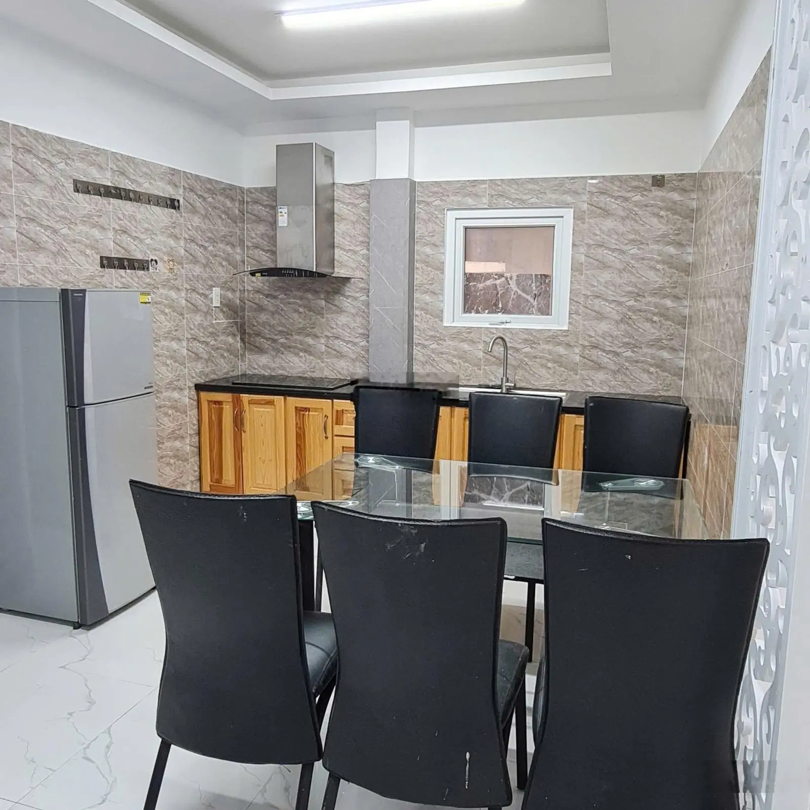 Bán nhà riêng tại Ngô Quyền, 6,5 tỷ VND, 71,92 m2, 3PN, 4WC, 2 tầng