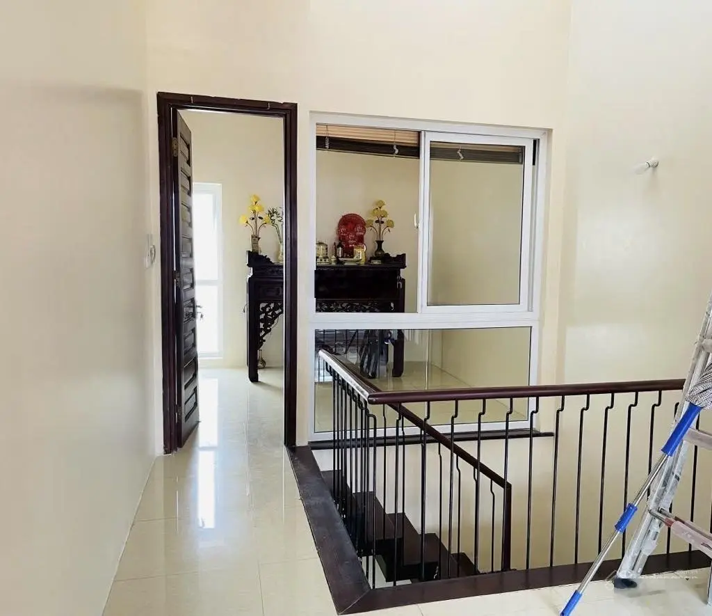 Nhà đẹp dân xây DT 45m2 - 4T Tứ Liên - Tây Hồ - 50m ra mặt ngõ ô tô tránh - ngõ thông - giá 8,2 tỷ