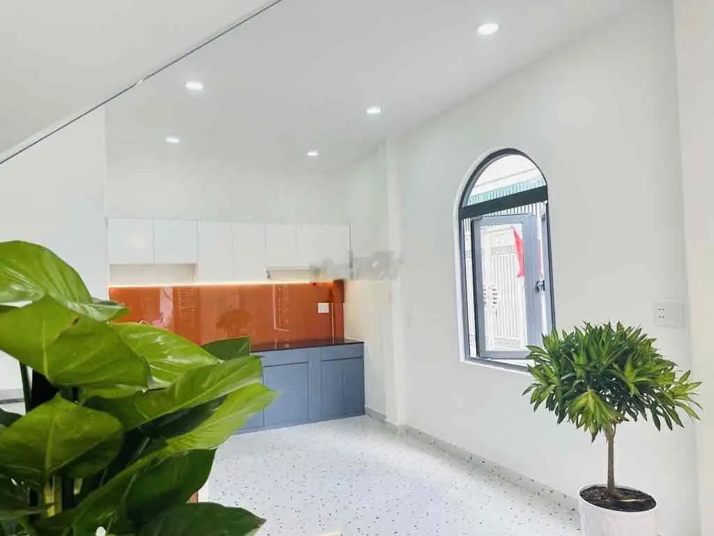 NHÀ 2 TẦNG KẾ TÂN PHÚ - 42m2 (4x10) - HXH THÔNG LÔ TƯ - CHỈ 3 TỶ 8 TL