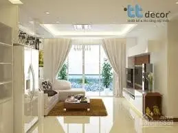 Bán chung cư cao Cấp LucKy Place, dự án nova mới,đường Phan VĂN kHOẼ,phường 2 Q.6,