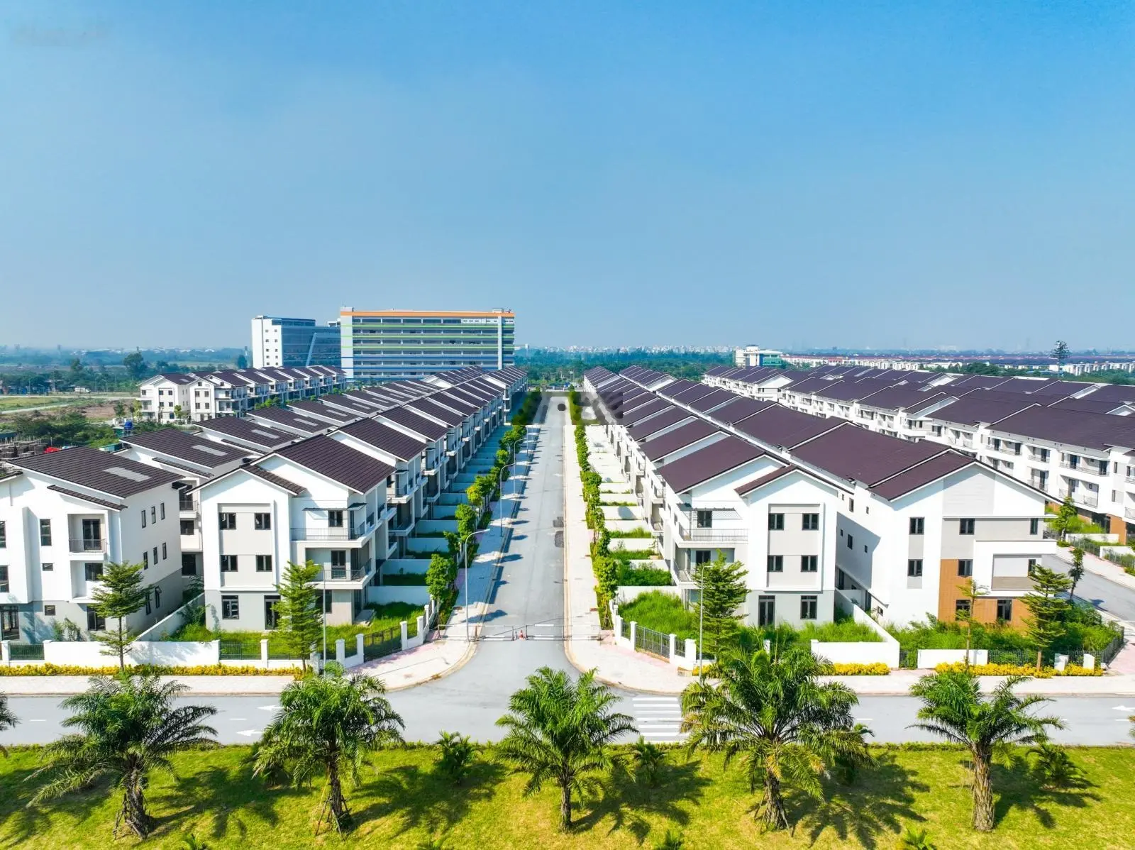 Mở bán dự án mới Centa Riverside VSIP Từ Sơn - Bắc Ninh. Mua giá gốc trực tiếp CĐT vốn chỉ từ 2 tỷ