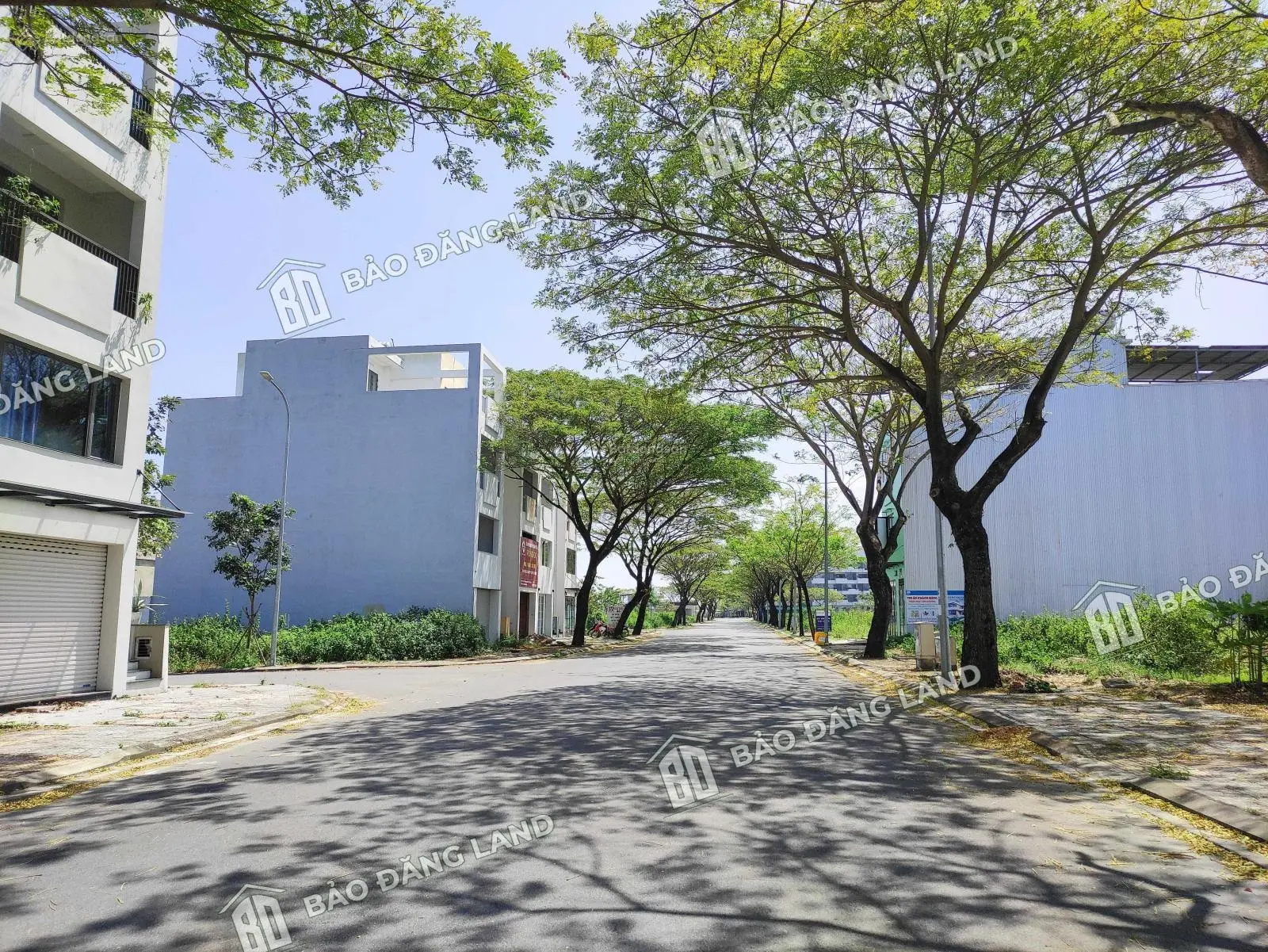 Sở hữu ngay lô đất FPT City nay chỉ với 2.85 tỷ - BĐS Bảo Đăng chuyên mua bán FPT