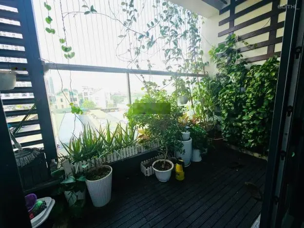CHÍNH CHỦ BÁN CĂN HỘ CHUNG CƯ ECO DREAM NGUYỄN XIỂN DT 98M2 - 3 PN , CĂN GÓC - FULL NỘI THẤT