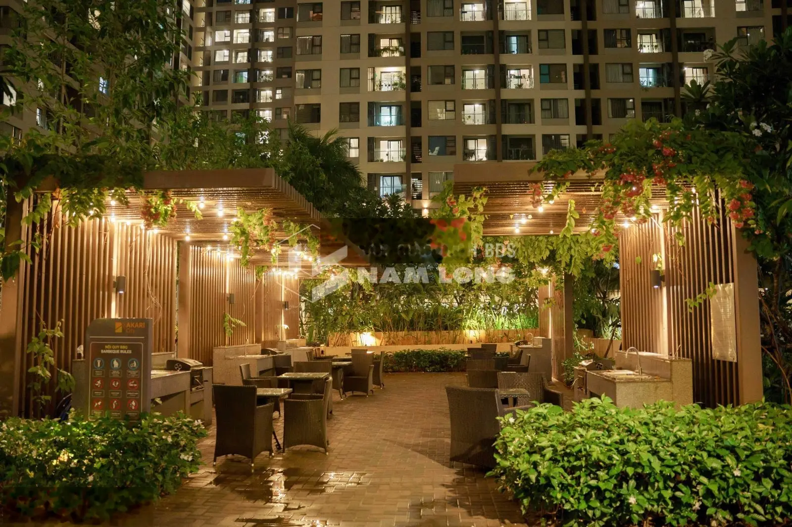Bán căn hộ giá gốc từ CĐT Nam Long Akari City với nhiều ưu đãi hấp dẫn nhất trước nay