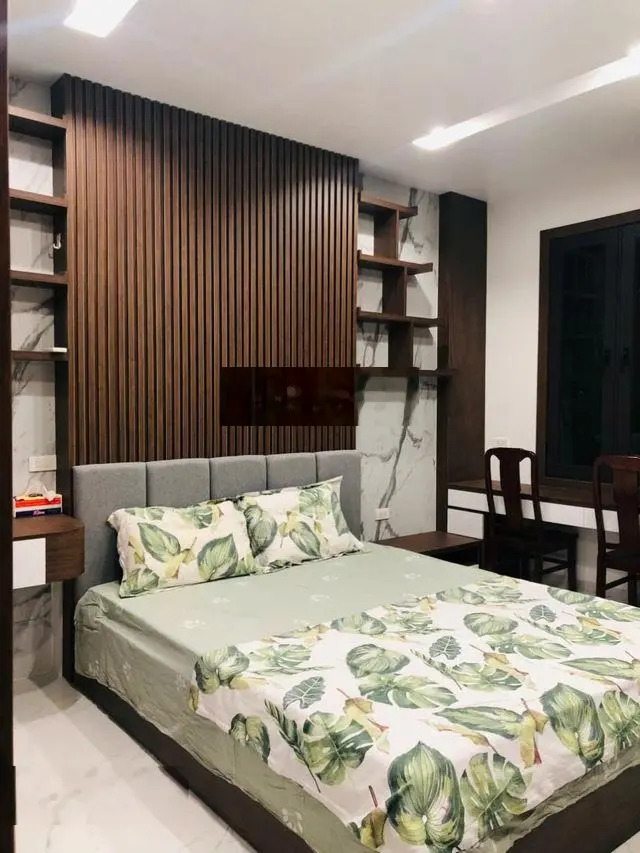 Bán nhà phố thái hà đống đa - 34m2 x 6t thang máy - oto đỗ cữa chỉ 11 tỷ