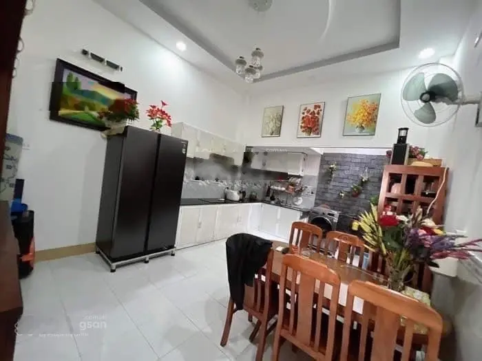 Định cư nước ngoài cần bán gấp căn đẹp Nguyễn Sỹ Sách,P15 Tân Bình chỉ 4tỷ860/62m2.Sổ sang tên ngay