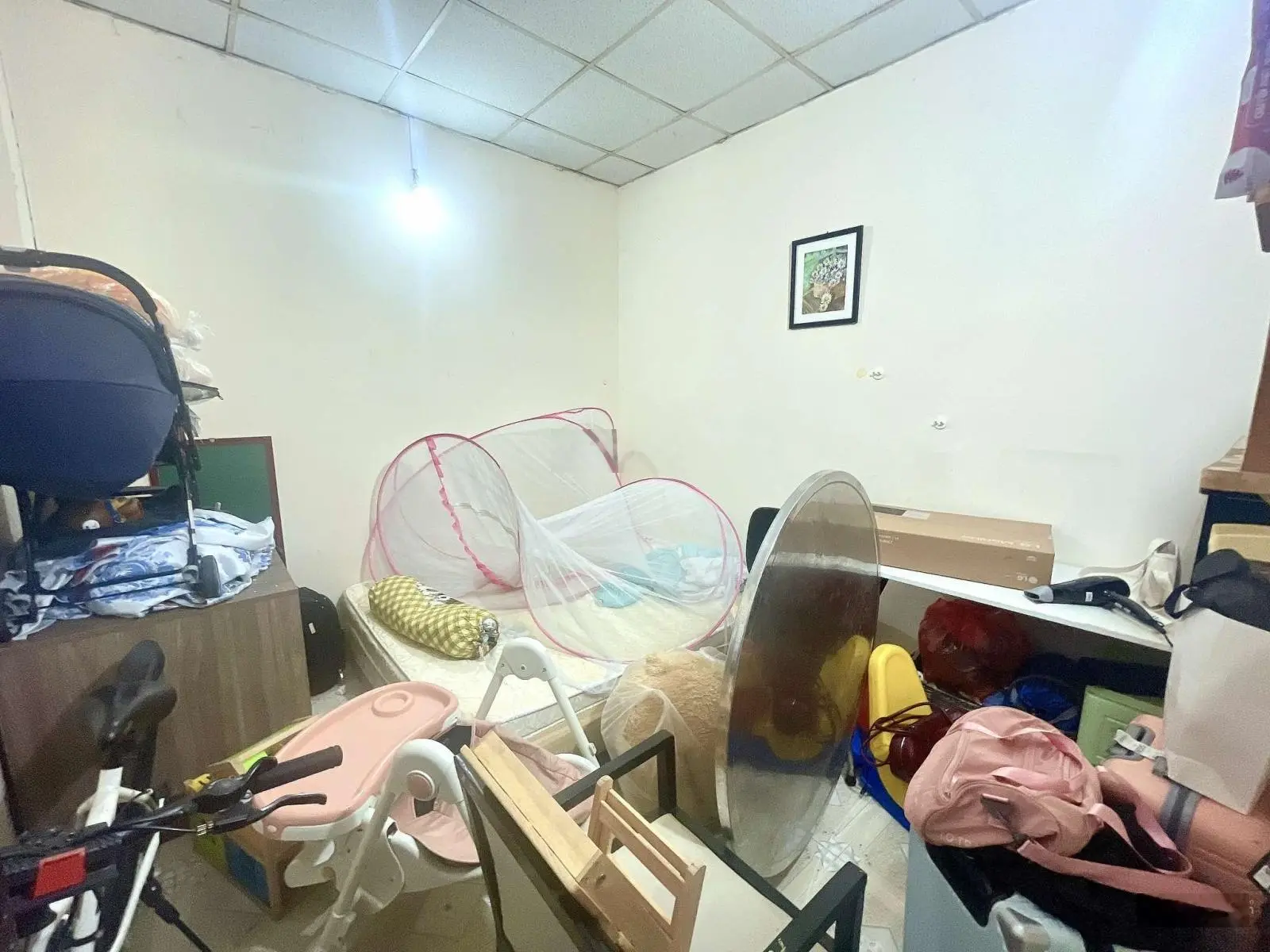 NHANH TAY QUÝ A CHỊ ƠI!!!BÁN NHÀ VŨ TÙNG P2 BÌNH THẠNH 4.1 TỶ 66.3M2