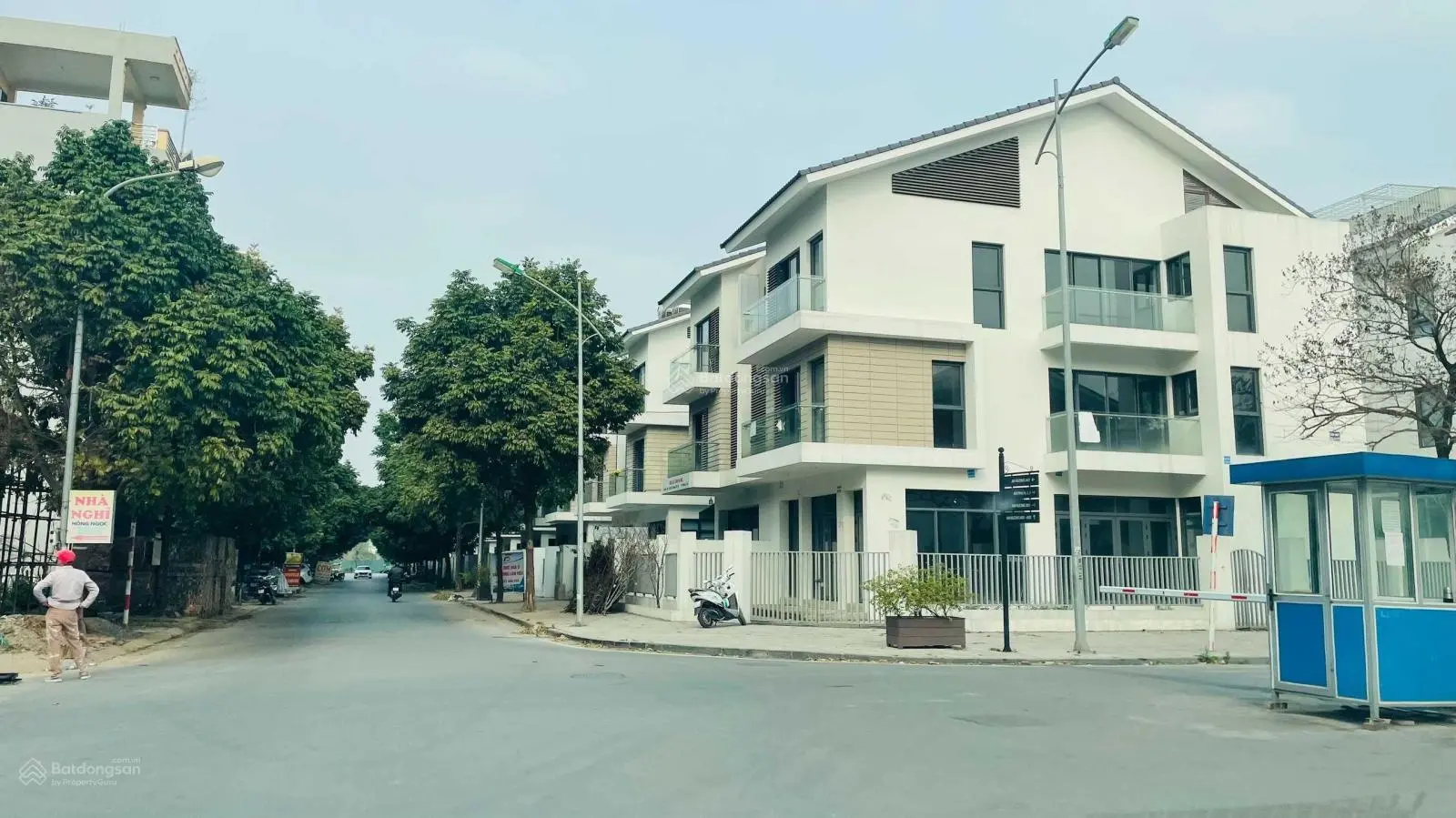 Bán biệt thự 297m2 An Phú. Siêu rẻ. 3x tỷ. Sổ đỏ chính chủ