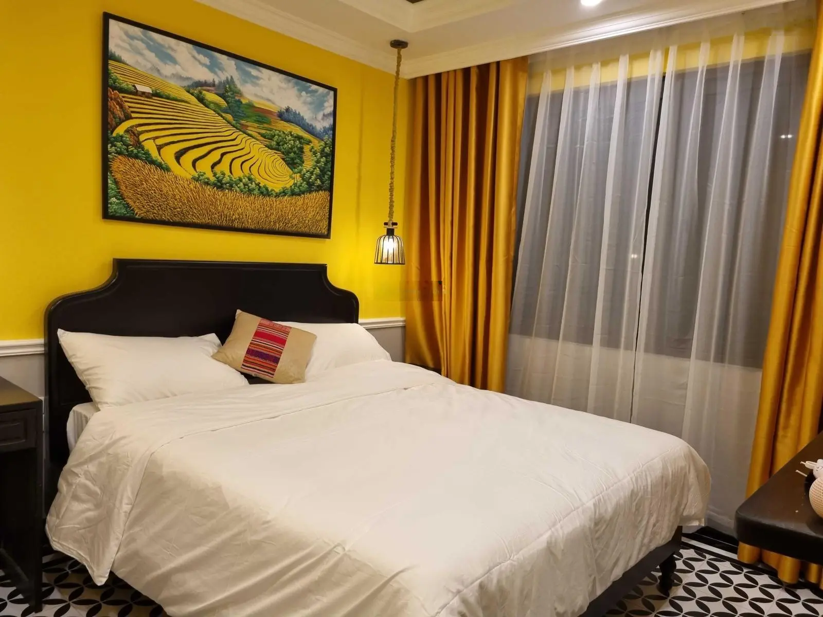 Cần tiền bán gấp khách sạn giá chỉ 9,5 tỷ khu vip nhất Sapa, tiềm năng tăng giá cao LH 0941195885