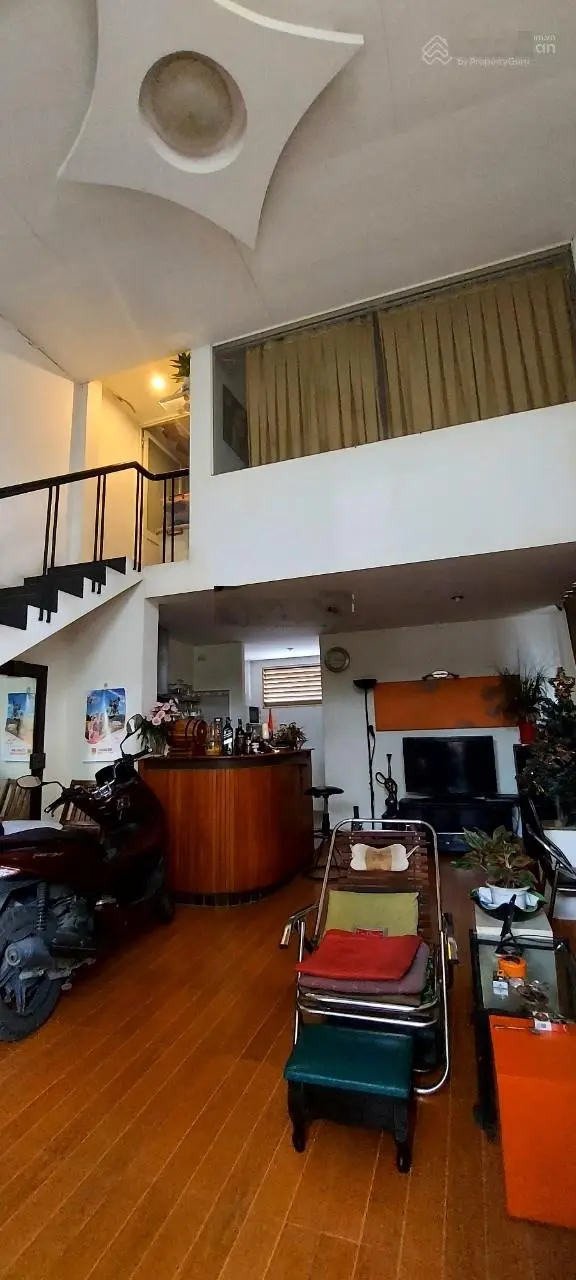Bán nhà HXT Bình Quới, P28, 71m2, 5.9 tỷ TL nhẹ. LH 0902 646 ***