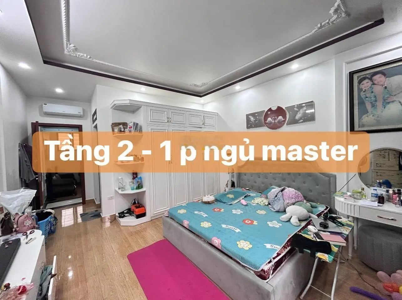 Nhà mặt ngõ thông Ô TÔ TRÁNH NHAU, 4 tầng, 48,8m2, 4 tỷ990