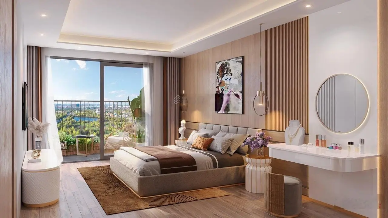 Chính chủ bán căn hộ D01, trục 07, diện tích 145m2, giá bán 15 tỷ, bao phí