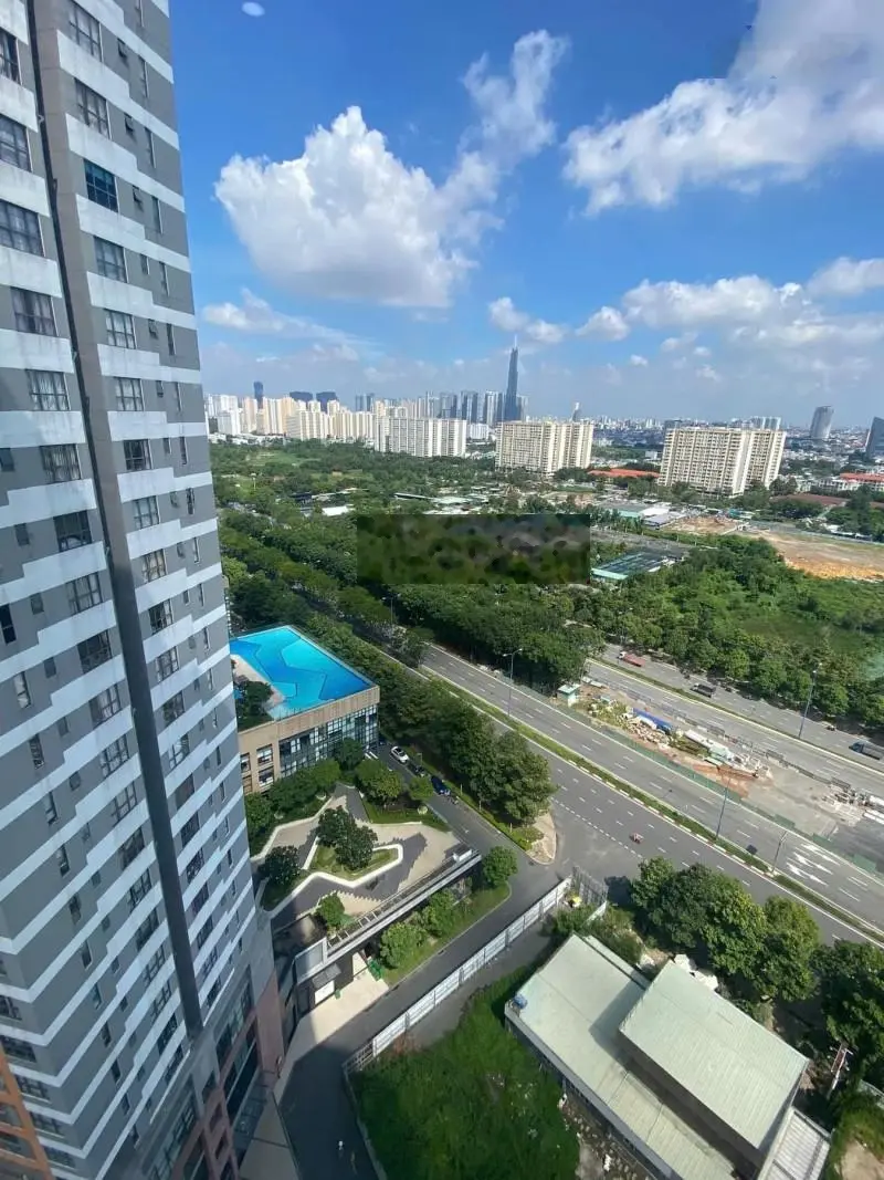 CĂN HỘ 3PN, 86M2 FULL NỘI THẤT ĐẸP LUNG LINH, VIEW TỶ ĐÔ RAO BÁN GIÁ TỐT CHỈ 5,2 TỶ - GẦN TRUNG TÂM