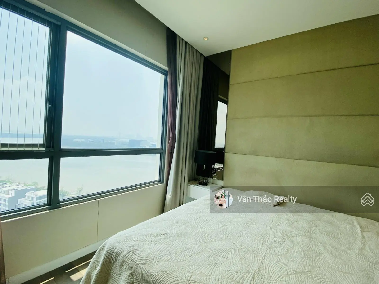 (View sông SG cực đỉnh) Bán căn hộ 3PN 120m2 Đảo Kim Cương, tiêu chuẩn resort ngay gần Quận 1