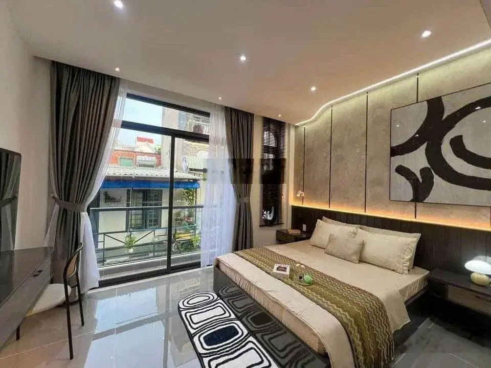 Bán nhà riêng tại Vành Đai Tây Q2 - DT: 50m2/Giá 4 tỷ 890. Sổ hồng riêng - liên hệ ngay 0369 729 ***